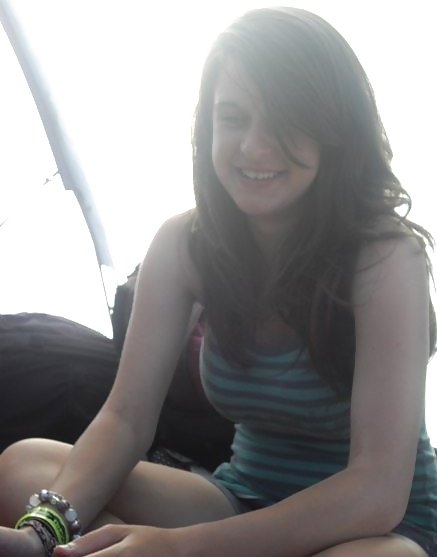 Posing with myself xx #955726