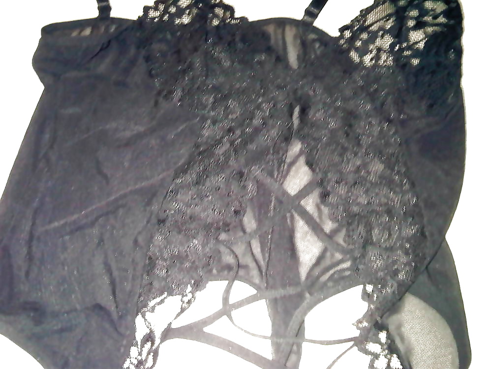 My Mothers Panties Underwear #13088518