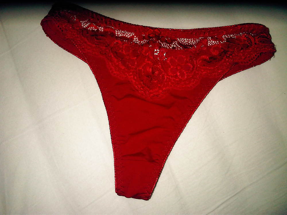 My Mothers Panties Underwear #13088560