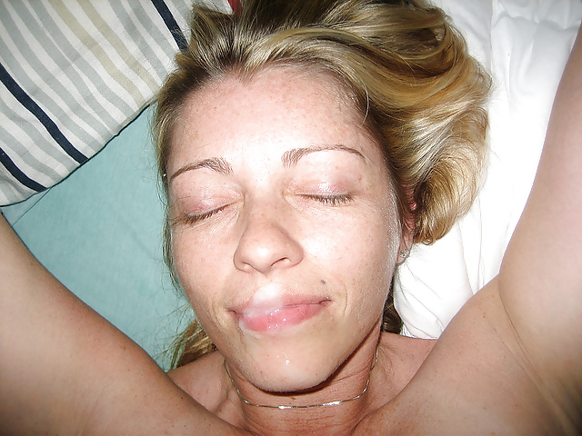 Ma Femme est une Salope 9 -Lisa- by TROC #13787307