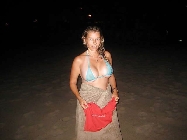 Ma Femme est une Salope 9 -Lisa- by TROC #13787342