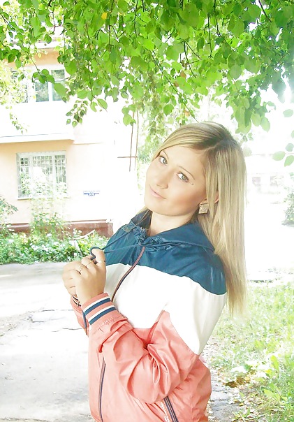 Russian girl BY AVANTAGE #7416116