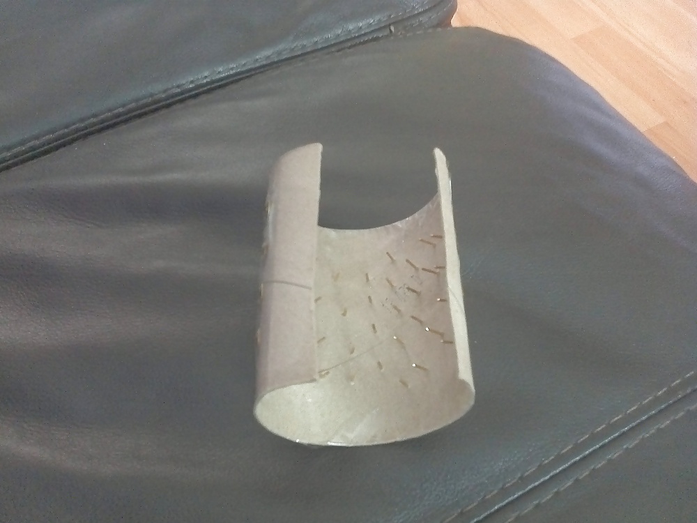 Dispositivo anti erección
 #18604130