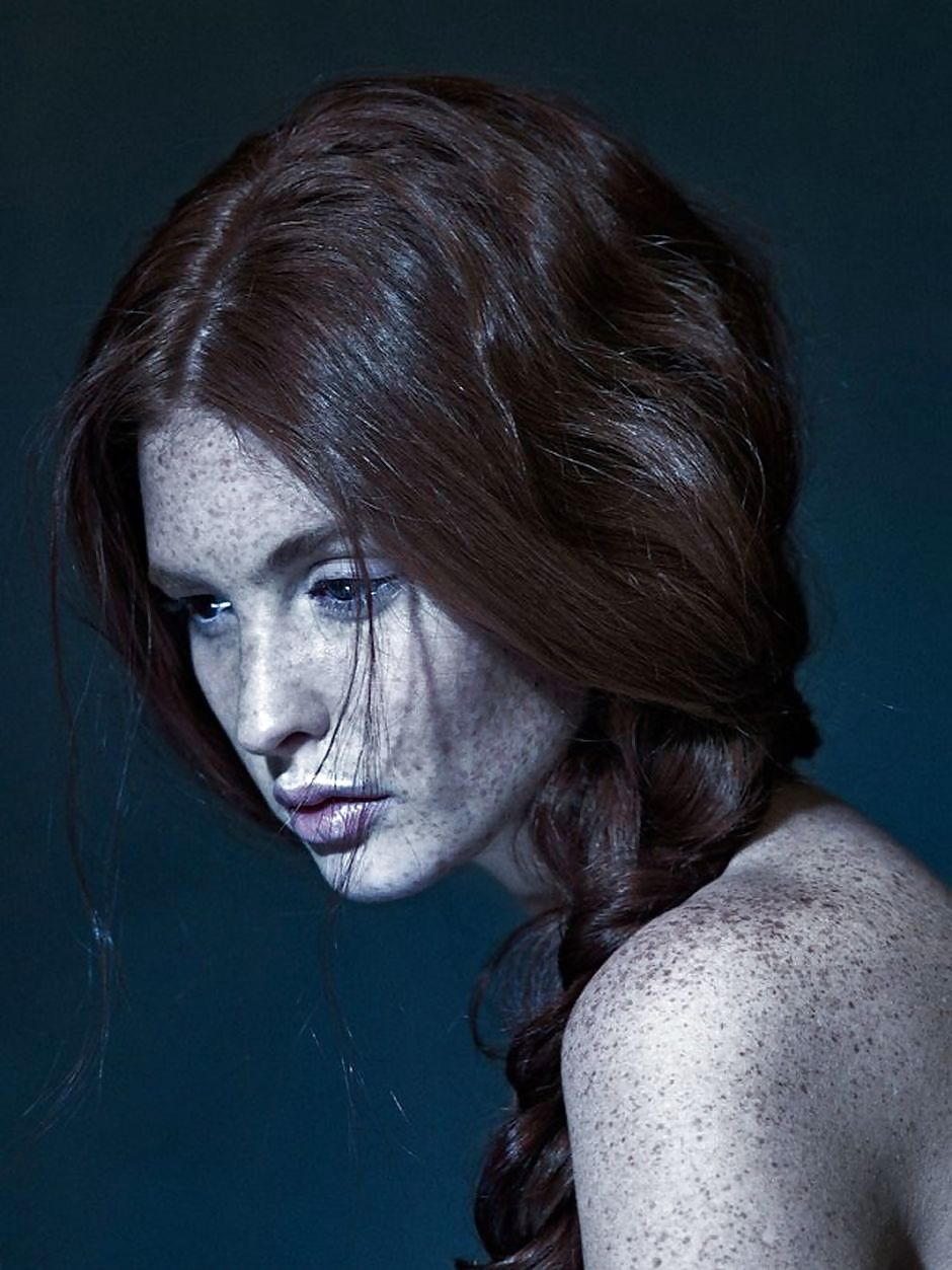 Redhair 13 #4475399