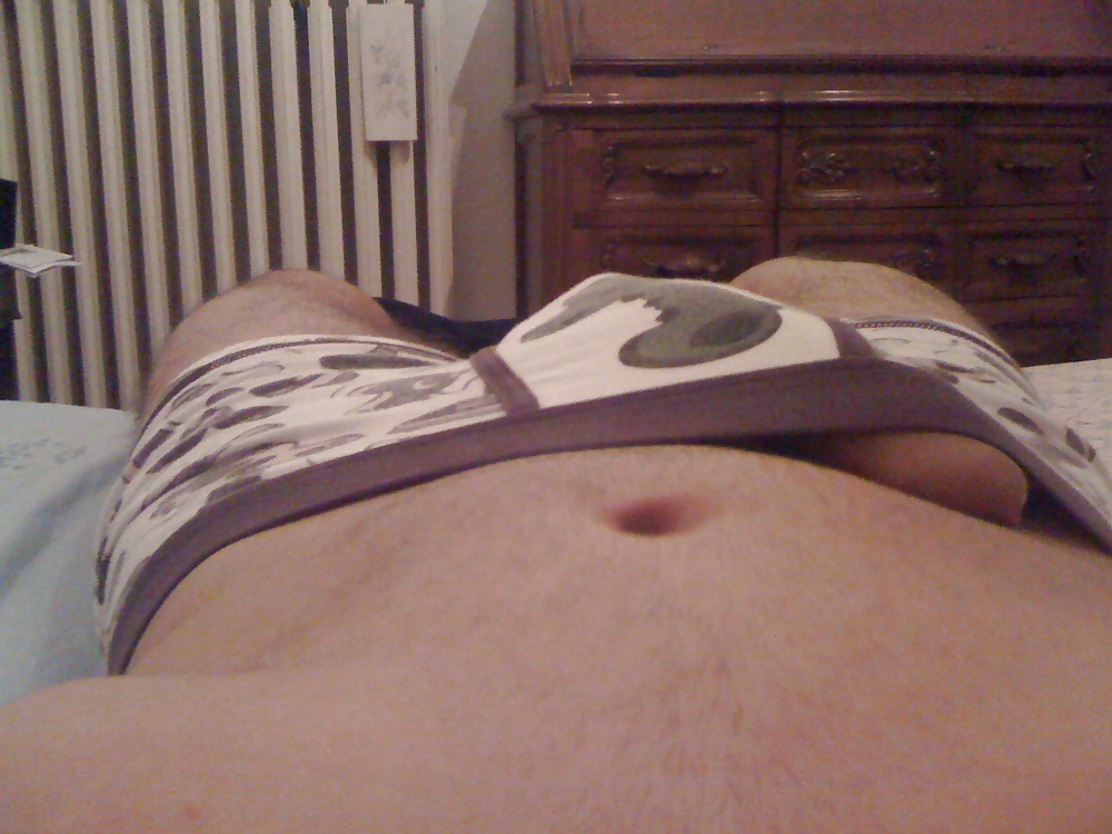 Hier Bin Ich #3314923