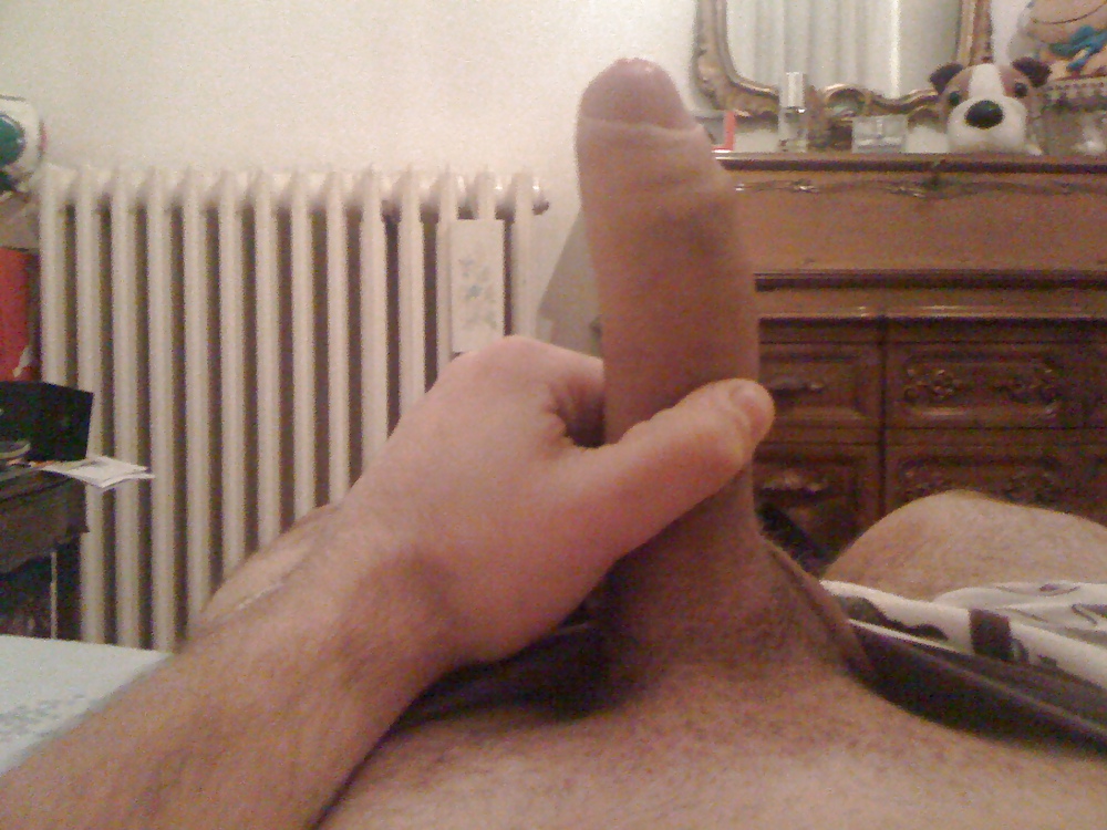 Hier Bin Ich #3314948