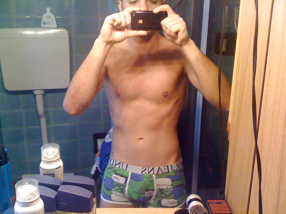 Hier Bin Ich #3314972