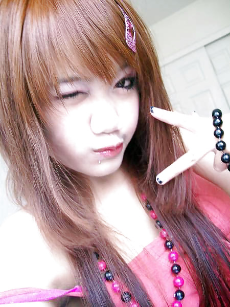Casual Me Part 2 In Pink #5200749