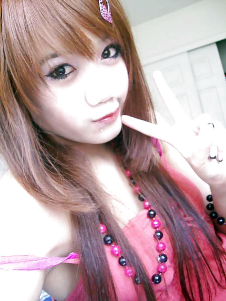 Casual Me Part 2 In Pink #5200766