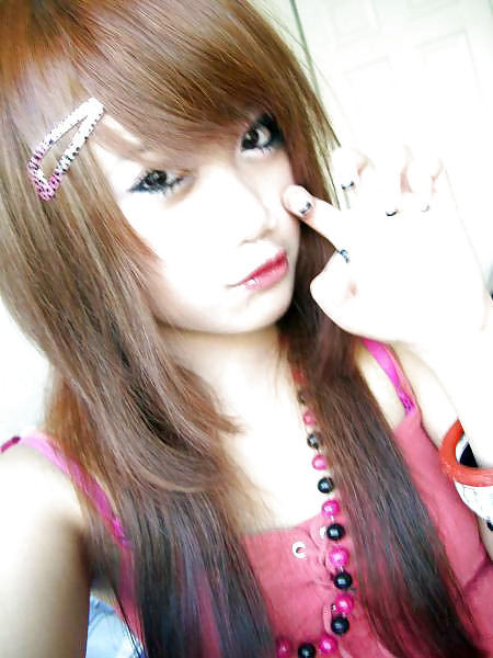 Casual Me Part 2 In Pink #5200774