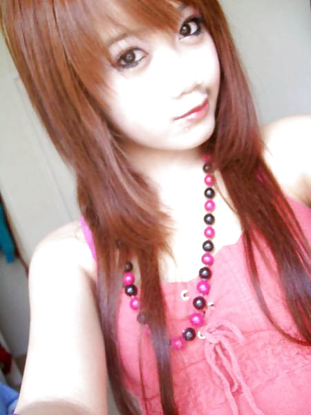 Casual Me Part 2 In Pink #5200780