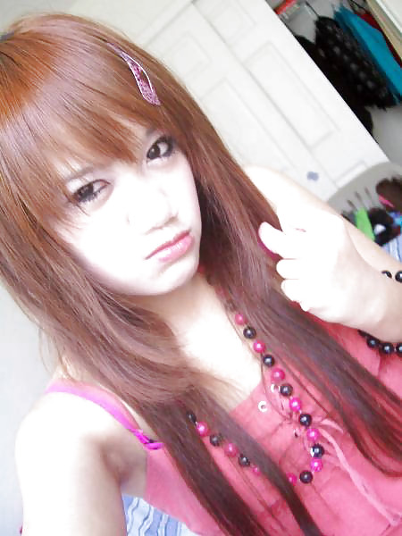Casual Me Part 2 In Pink #5200786