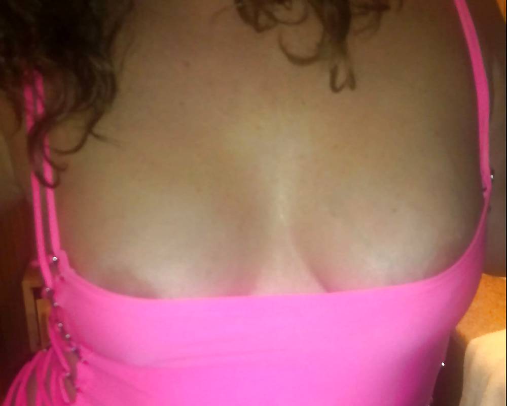 Hawt Pink Night #9729364