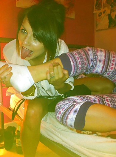 Chantelle emma and cunts pt2 #9577699