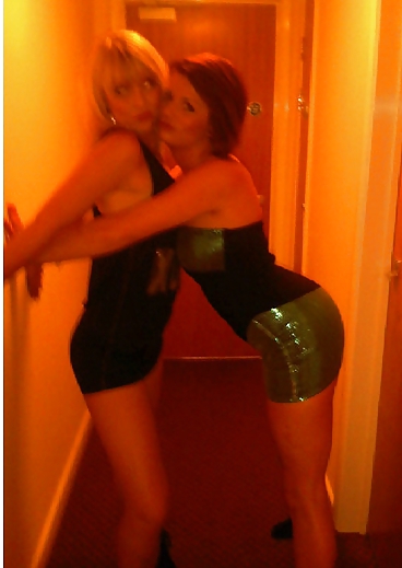 Chantelle emma and cunts pt2 #9577750