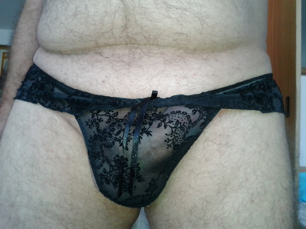 Crna cipka
 #22193832