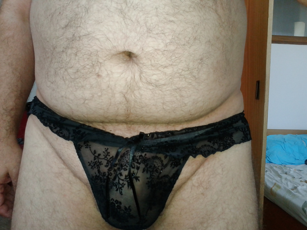 Crna cipka
 #22193835