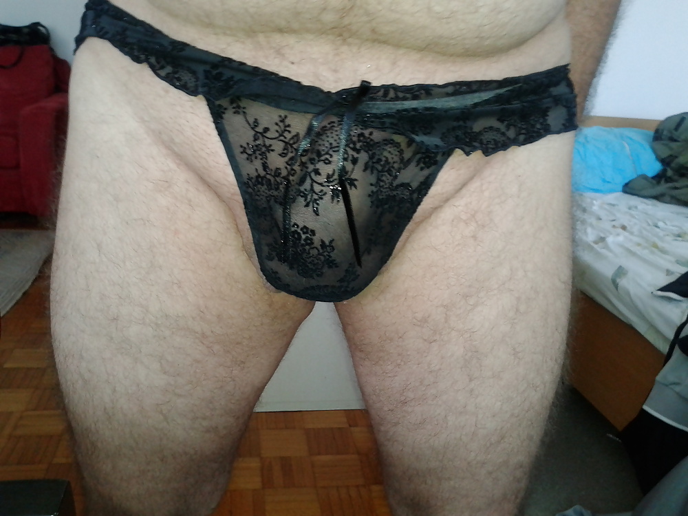 Crna cipka
 #22193839