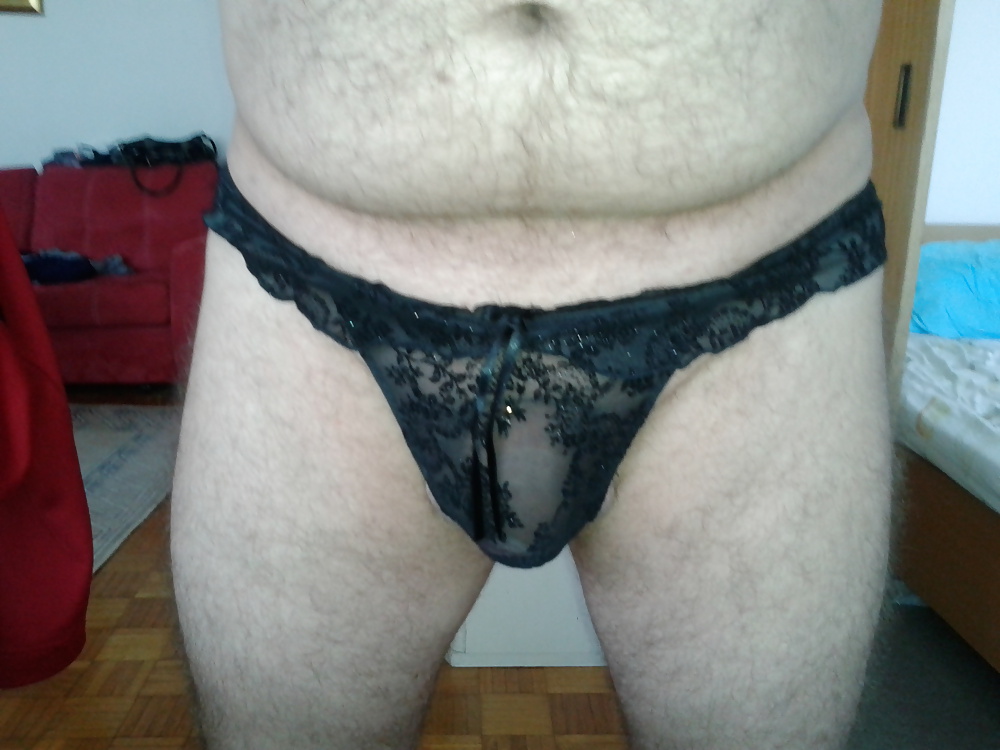 Crna cipka
 #22193844