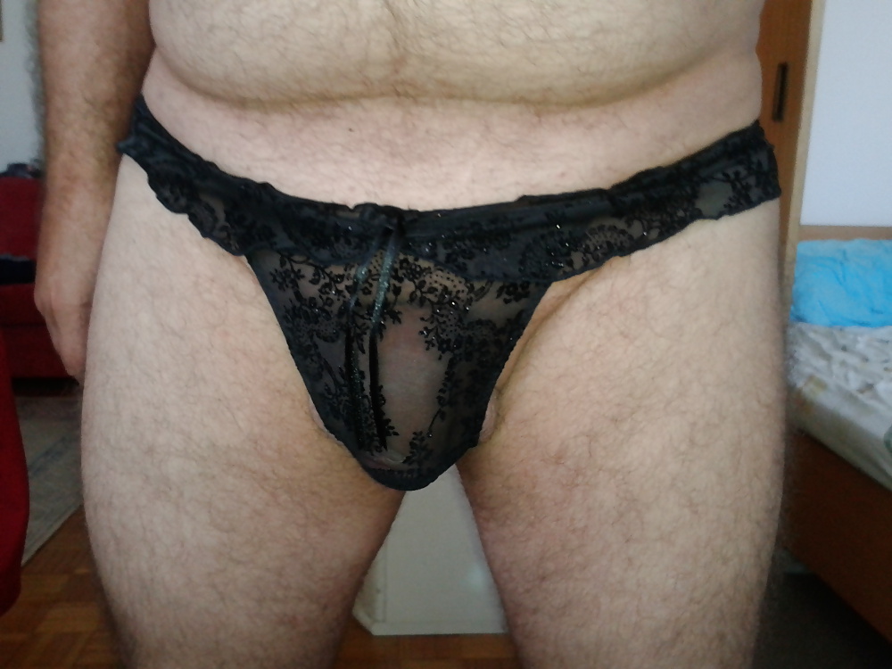 Crna cipka
 #22193848