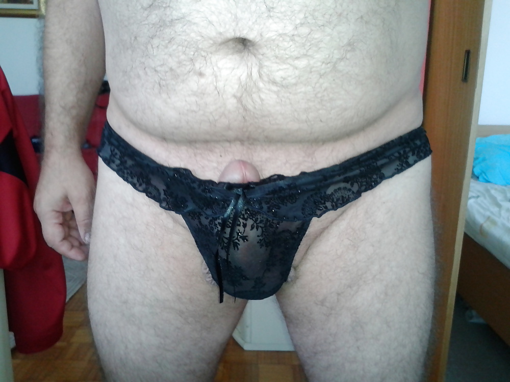 Crna cipka
 #22193853