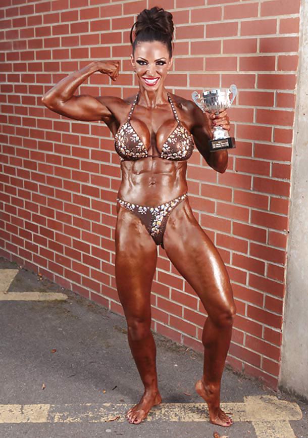 Jodie Marsh Ripped #6392286