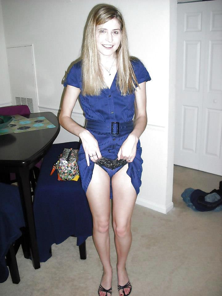 Pulled Upskirts 2 #17811283