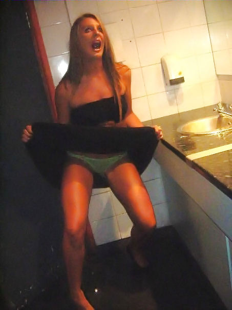 Pulled Upskirts 2 #17811288