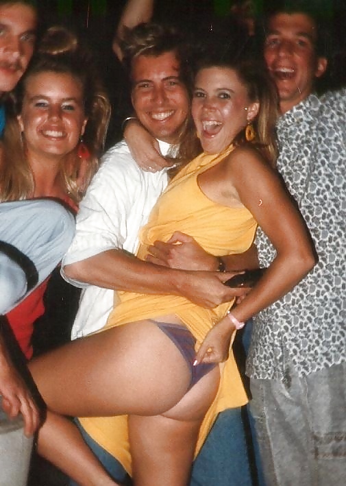 Pulled Upskirts 2 #17811293