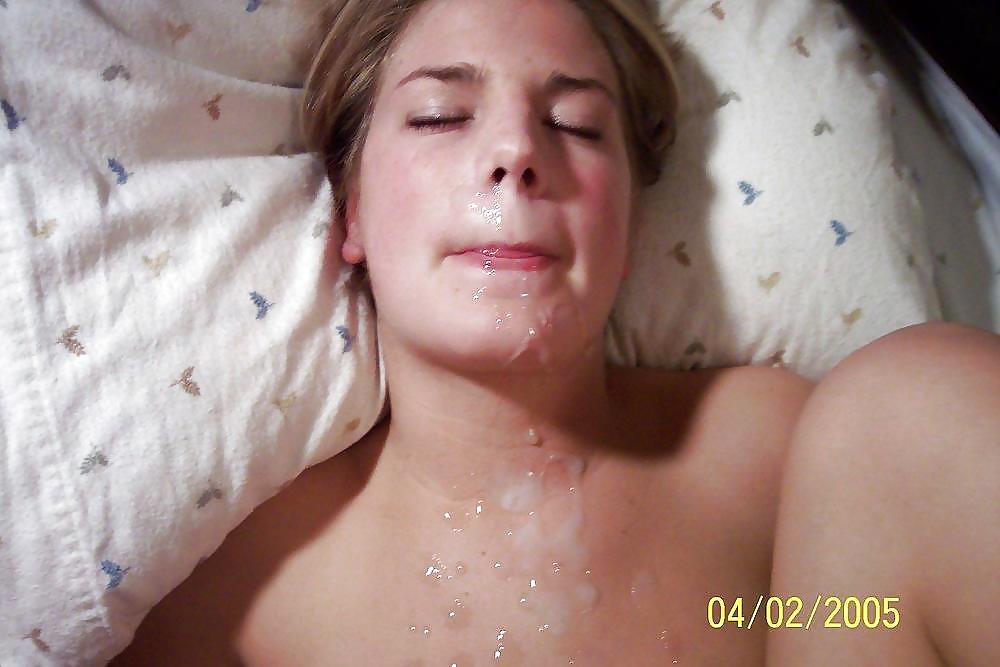 SWEET LITTLE FACIAL GIRLS 6 #1721222