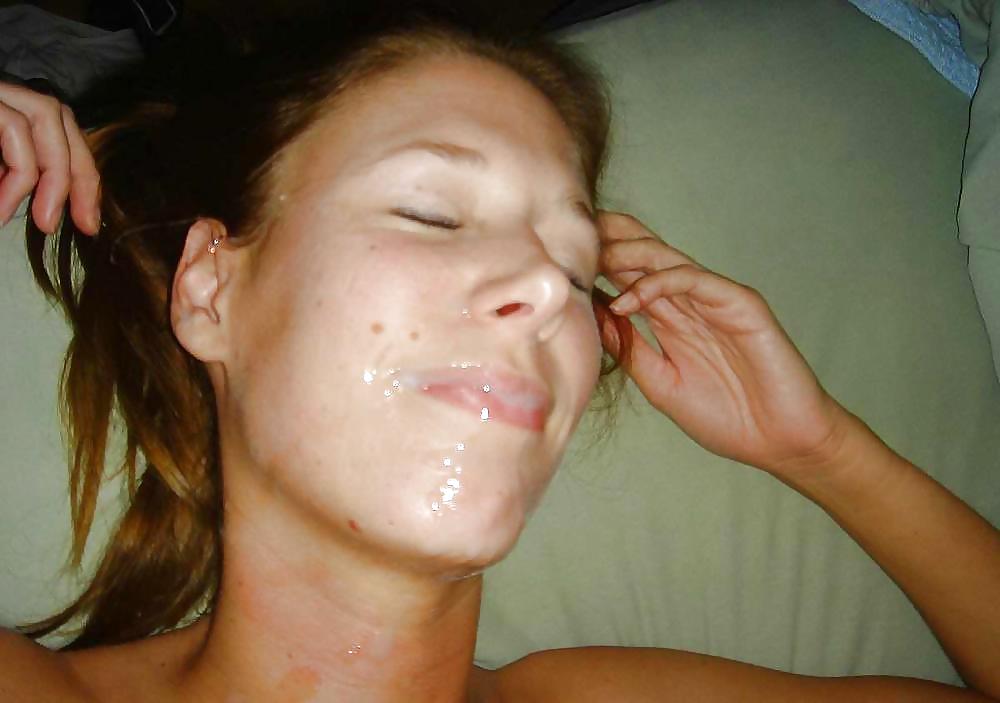 SWEET LITTLE FACIAL GIRLS 6 #1721250