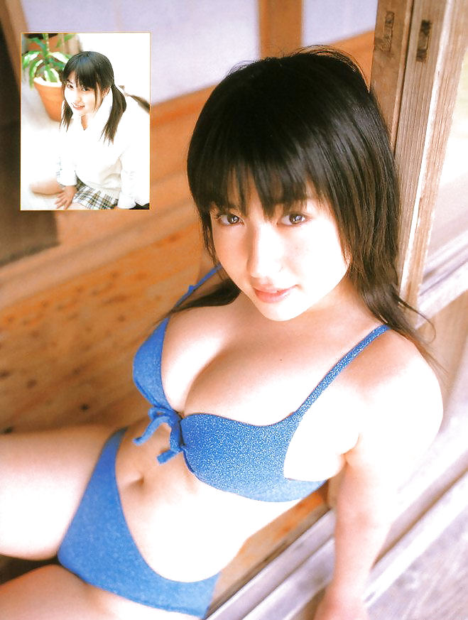 Japanese Bikini Babes-Nonami Takizawa (4) #8388990