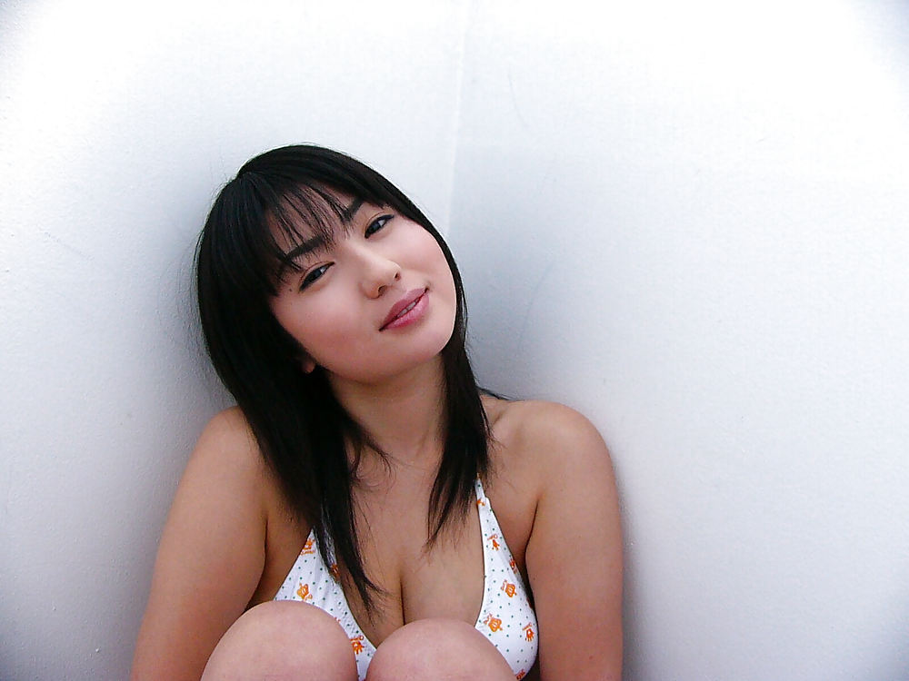 Japanisch Bikini Babes-Nonami Takizawa (4) #8388995