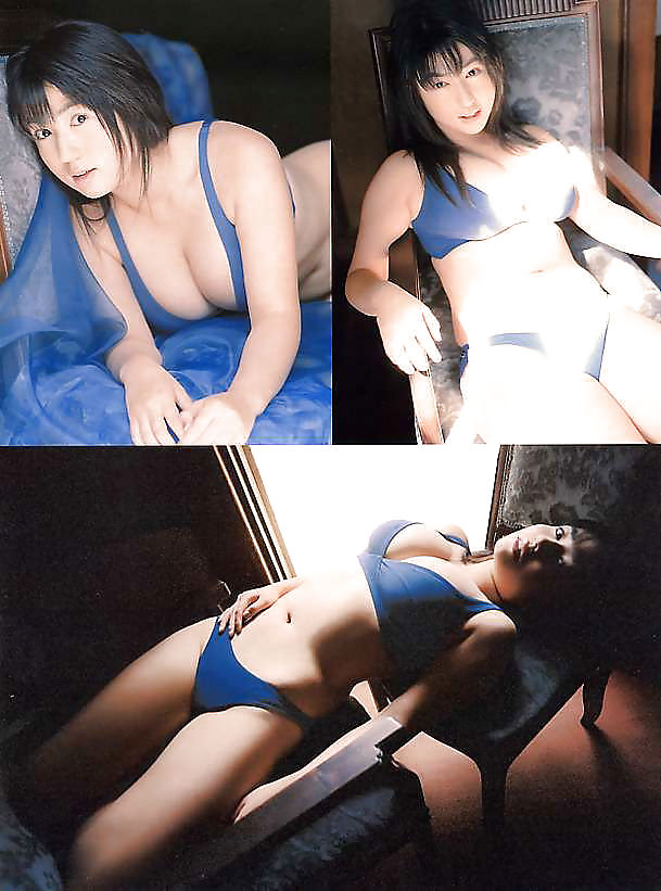 Japanisch Bikini Babes-Nonami Takizawa (4) #8389019