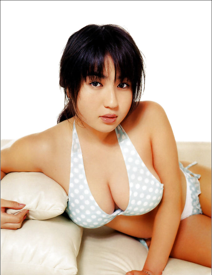 Japanisch Bikini Babes-Nonami Takizawa (4) #8389111