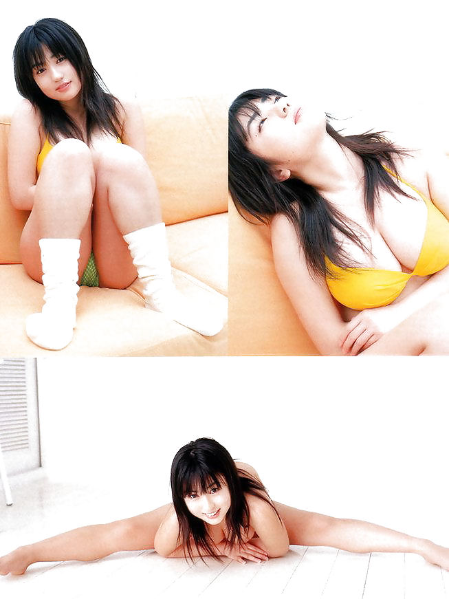 Japanisch Bikini Babes-Nonami Takizawa (4) #8389147