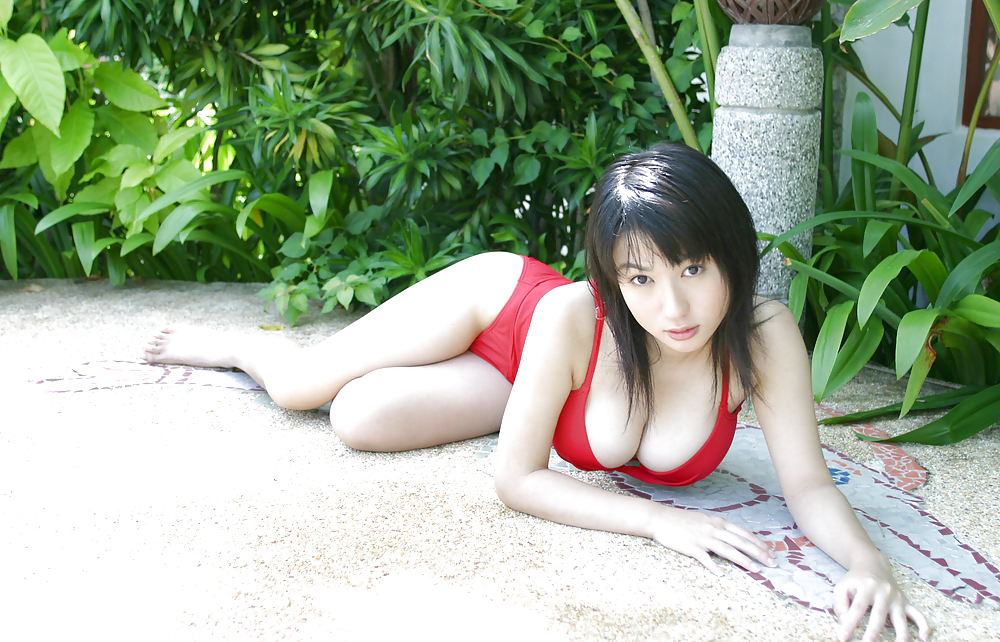 Japanese Bikini Babes-Nonami Takizawa (4) #8389177