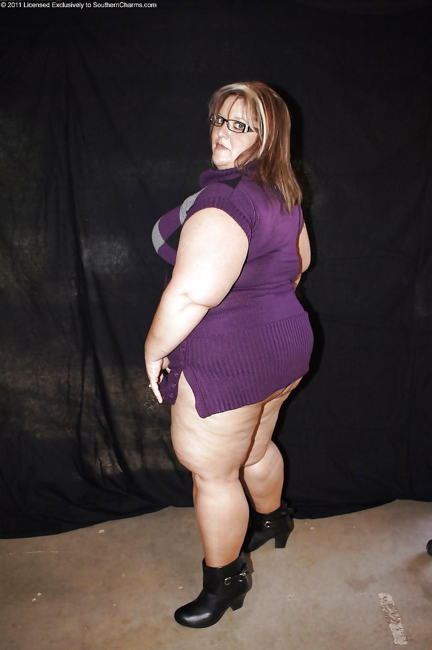 Bbw of the day April 7 2013