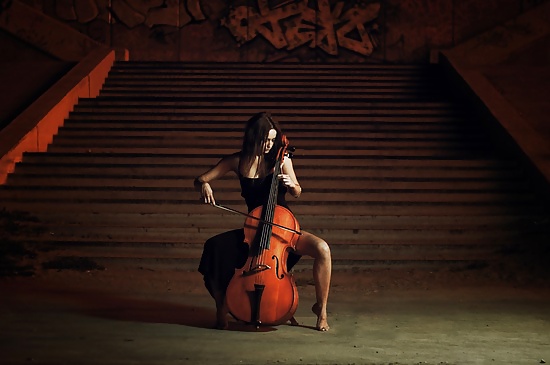 Música...
 #19062892