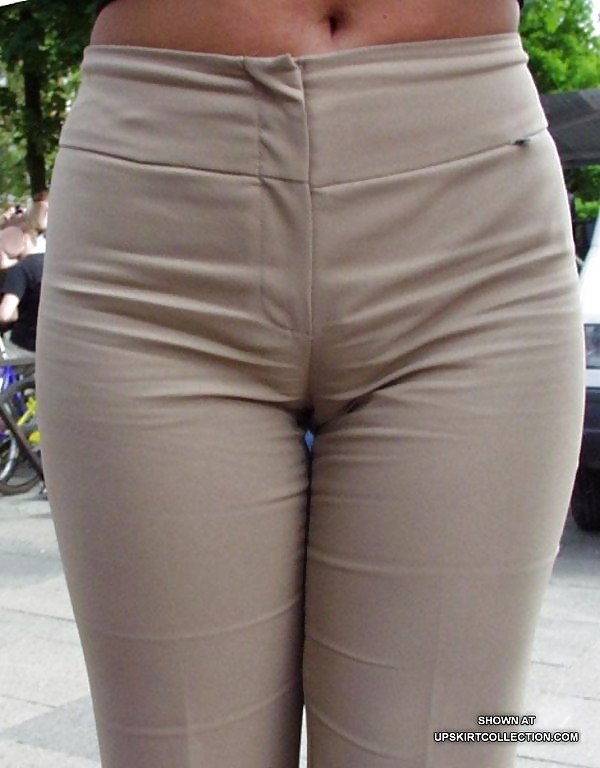 Cameltoes #1009976