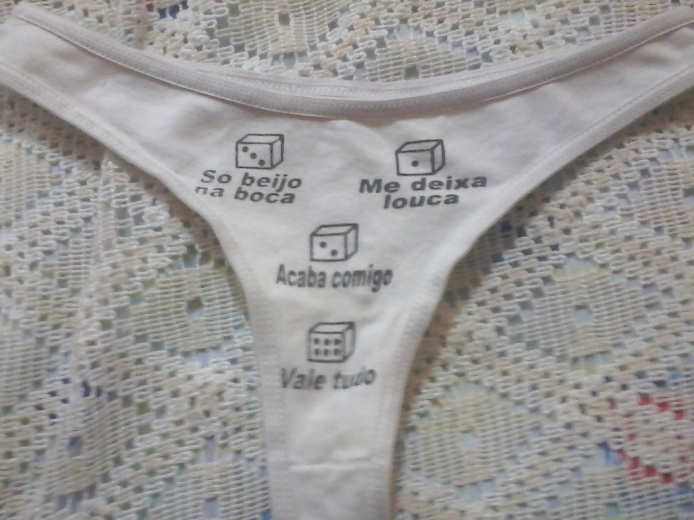 Panties of my mother in law! #18616390