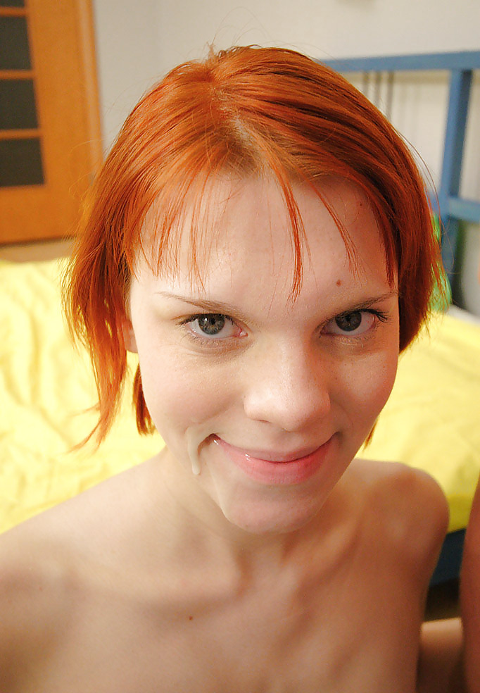 Lilly redhead #4477680