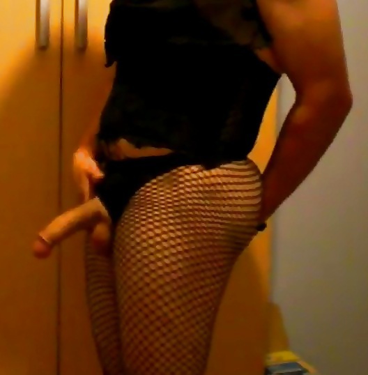 Shemale Meat 32 #4511009