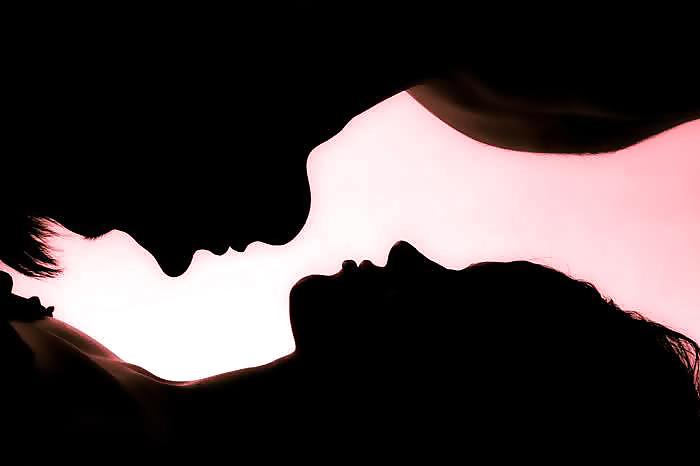 Art Of LOVE-- By Sanjh #8456705