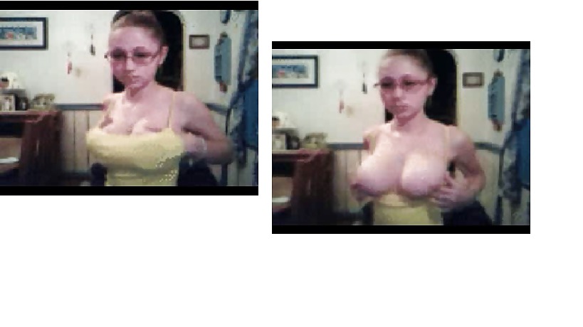 Some chatroulette captures #14574860