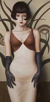 Fetiche mundo....
 #14083844