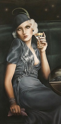 Fetiche mundo....
 #14083858