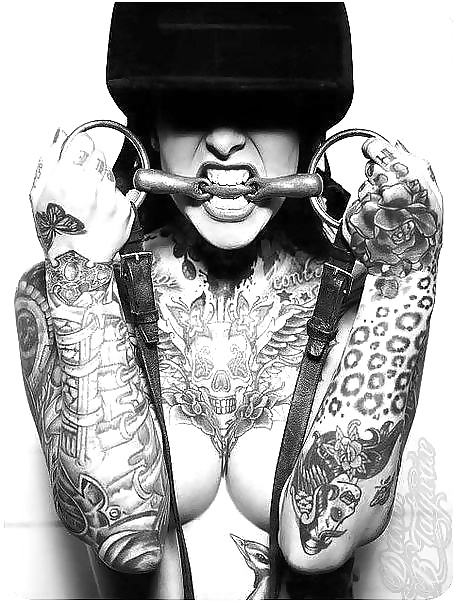 Fetiche mundo....
 #14083889