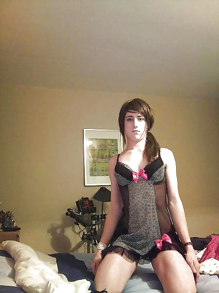 CROSSDRESSER!!! #9872325