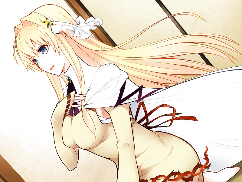 (Liar-Soft) Hiragumo-chan -Sengoku Gekokujou Monogatari- #14623086